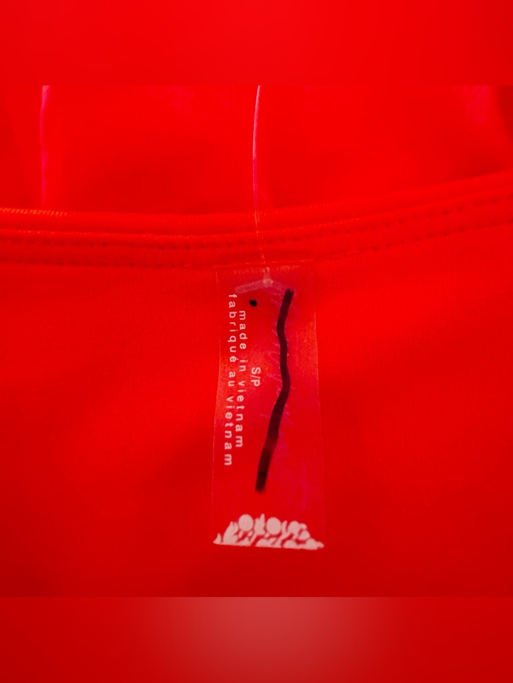 Free People Field Day Tennis Skort - Picture 7 of 7
